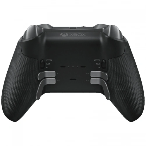 Microsoft Controller Wireless MICROSFT Xbox Elite Series 2, Black - IT-Fashion.ro