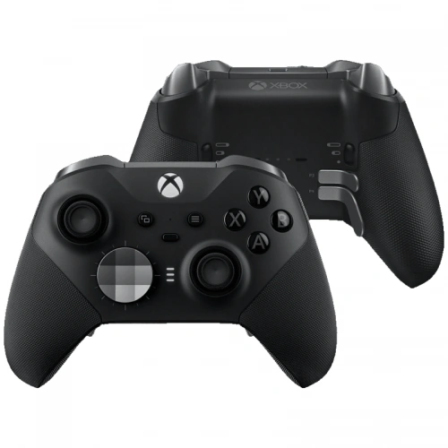Controller Wireless MICROSFT Xbox Elite Series 2, Black - Imagine 3