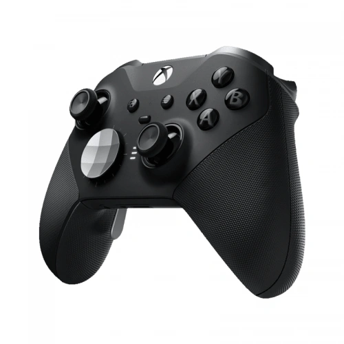 Controller Wireless MICROSFT Xbox Elite Series 2, Black - Imagine 4