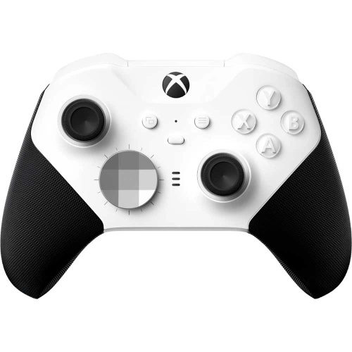 Controller Wireless MICROSOFT Xbox Elite Series 2, Core White - Imagine 1