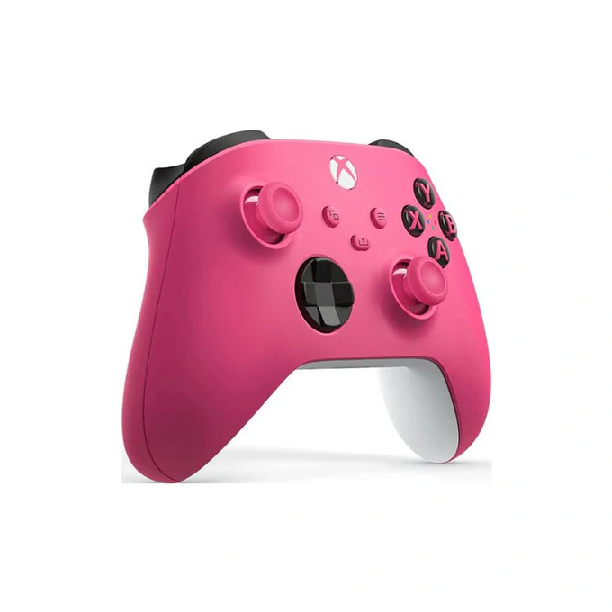 Controller Wireless MICROSOFT Xbox Series S/X, Deep Pink (EP2-33418) - Imagine 3