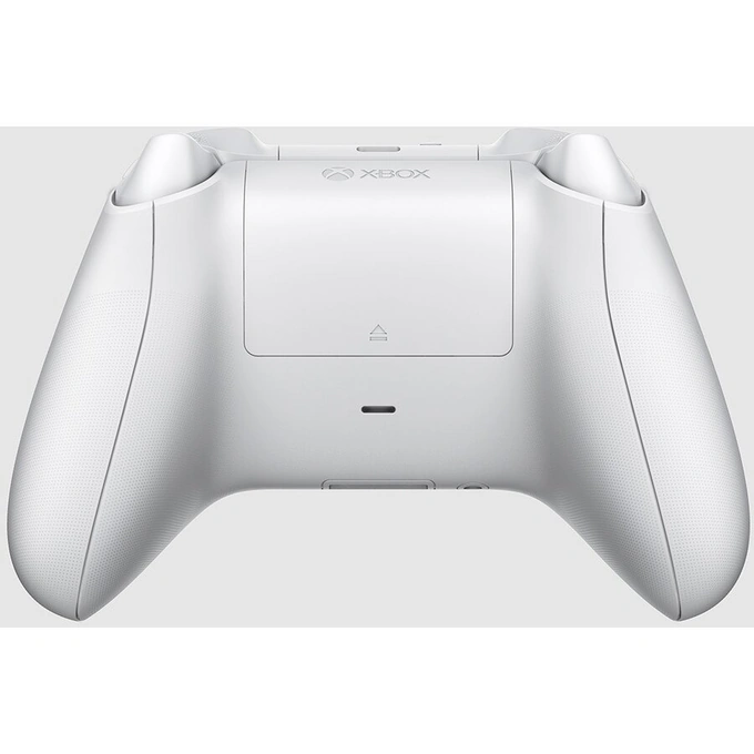 Controller Wireless MICROSOFT Xbox Series S/X, Robot White (EP2-29923) - Imagine 3