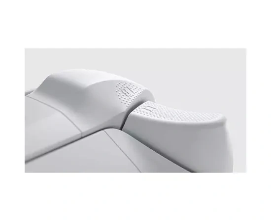 Controller wireless MICROSOFT Xbox Series S/X Robot White (QAS-00002) - Imagine 5