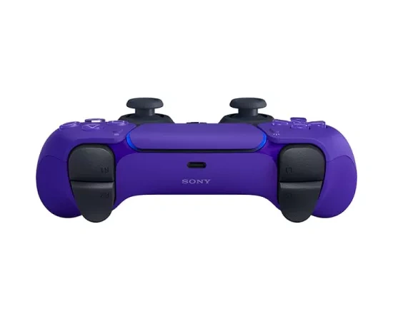 Controller Wireless SONY DualSense pentru PlayStation 5, Galactic Purple - Imagine 3