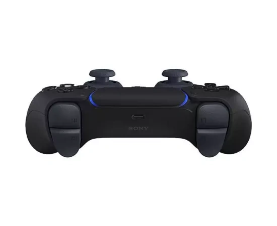 Controller Wireless SONY DualSense pentru PlayStation 5, Midnight Black - Imagine 3