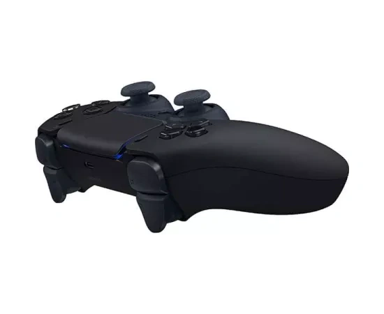 Controller Wireless SONY DualSense pentru PlayStation 5, Midnight Black - Imagine 4