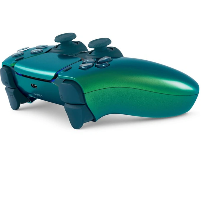 SONY Controller Wireless SONY DualSense PlayStation 5, Chroma Teal - IT-Fashion.ro