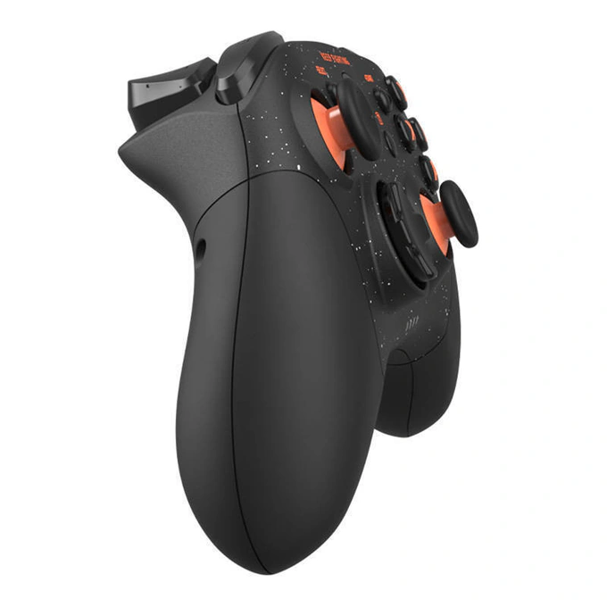 Gamepad wireless Dareu Starry H101X – Control precis, conectivitate duală și design ergonomic - Imagine 4