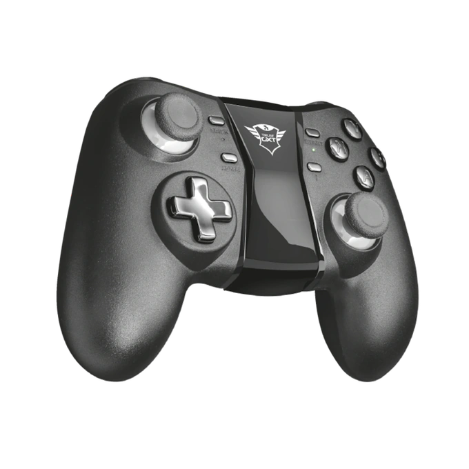 Gamepad wireless Trust GXT 590 Bosi – control precis și libertate totală în jocuri - Imagine 3