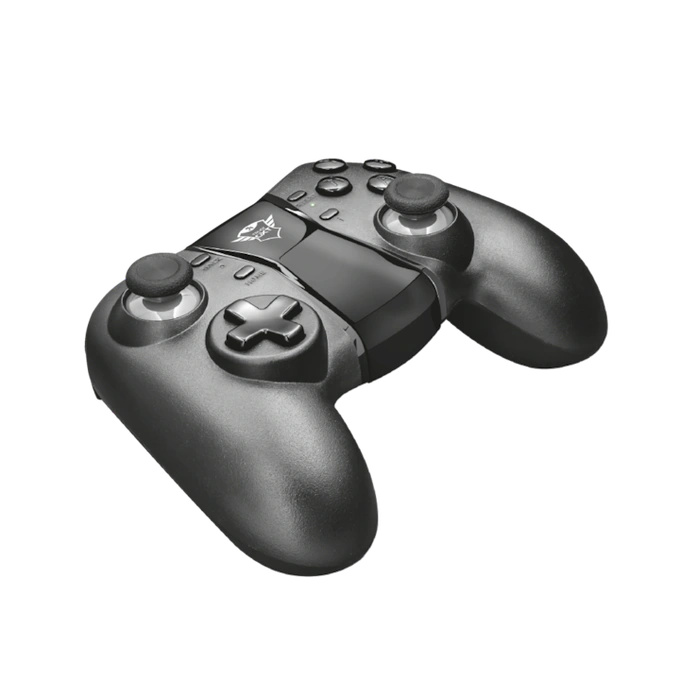 Gamepad wireless Trust GXT 590 Bosi – control precis și libertate totală în jocuri - Imagine 5