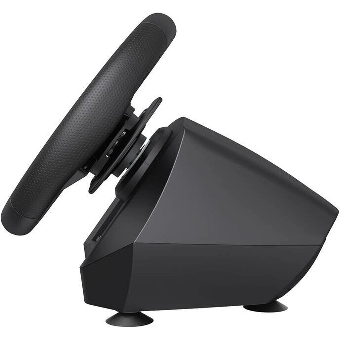 Volan PXN V900 – Experiență realistă de curse pentru PC și console - Imagine 4
