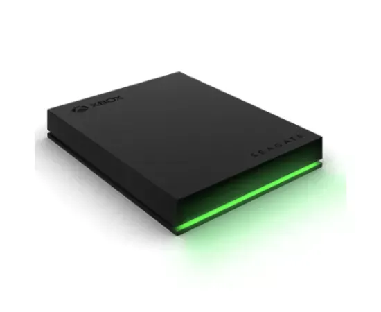 Seagate Hard Disk Extern Seagate Game Drive for Xbox 2TB USB 3.2 Gen 1 Negru (STKX2000400) - IT-Fashion.ro
