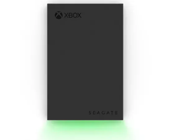 Hard Disk Extern Seagate Game Drive for Xbox 2TB USB 3.2 Gen 1 Negru (STKX2000400) - Imagine 3