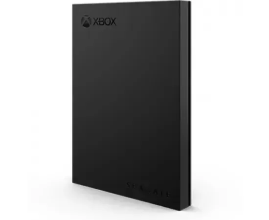 Hard Disk Extern Seagate Game Drive for Xbox 2TB USB 3.2 Gen 1 Negru (STKX2000400) - Imagine 4