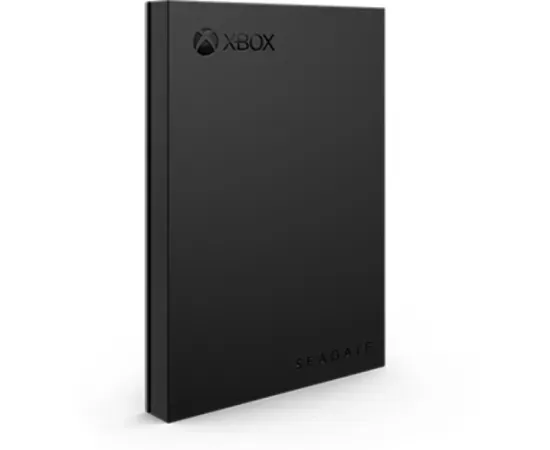 Hard Disk Extern Seagate Game Drive for Xbox 2TB USB 3.2 Gen 1 Negru (STKX2000400) - Imagine 5
