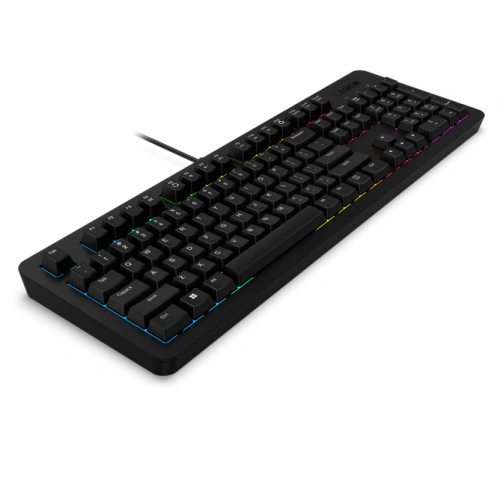 Kit Gaming Lenovo Legion KM310 GX31N91913, Tastatură RGB + Mouse Optic RGB USB - Imagine 4