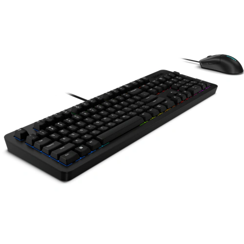 Kit Gaming Lenovo Legion KM310 GX31N91913, Tastatură RGB + Mouse Optic RGB USB - Imagine 5
