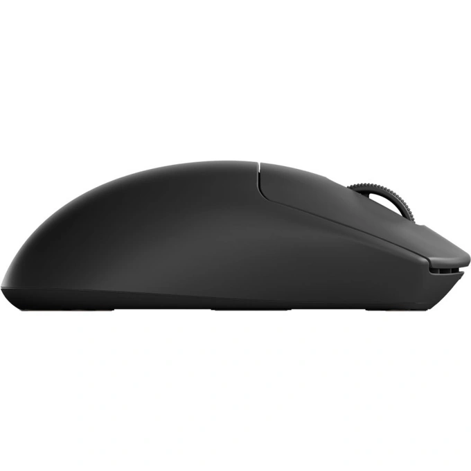 Mouse gaming wireless DARK PROJECT Nexus, 26000 dpi, Optic, Black - Imagine 4