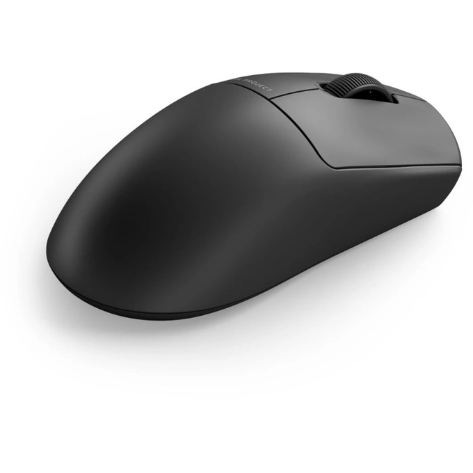 Mouse gaming wireless DARK PROJECT Nexus, 26000 dpi, Optic, Black - Imagine 5