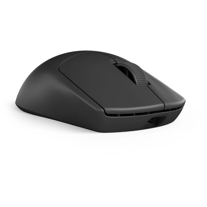 Mouse gaming wireless DARK PROJECT Nexus, 26000 dpi, Optic, Black - Imagine 6