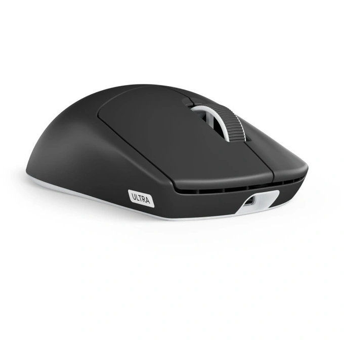 Mouse gaming wireless DARK PROJECT Nexus Ultra, 30000 dpi, Optic, Black - Imagine 5