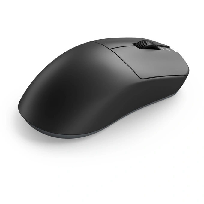 Mouse gaming wireless DARK PROJECT Novus, 26000 dpi, Optic, Black - Imagine 5