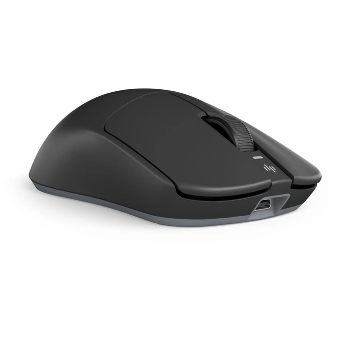 Mouse gaming wireless DARK PROJECT Novus, 26000 dpi, Optic, Black - Imagine 6