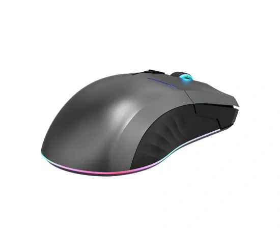 Mouse gaming wireless THUNDEROBOT JG0807002 – precizie de 16000 DPI și iluminare RGB - Imagine 5
