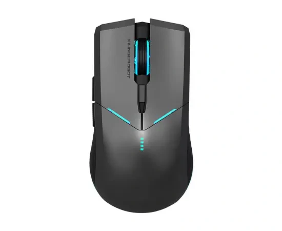 Mouse gaming wireless THUNDEROBOT JG0808002 4000 DPI – Precizie și libertate totală - Imagine 1