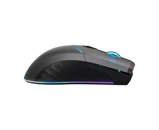 Mouse gaming wireless THUNDEROBOT JG0808002 4000 DPI – Precizie și libertate totală - Imagine 4