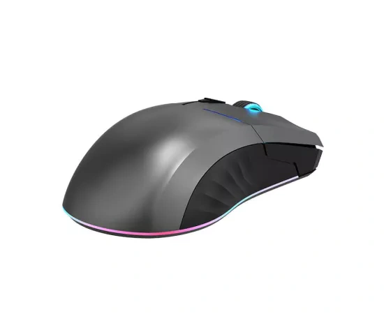 Mouse gaming wireless THUNDEROBOT JG0808002 4000 DPI – Precizie și libertate totală - Imagine 5