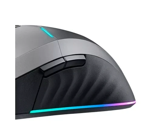 Mouse gaming wireless THUNDEROBOT JG0808002 4000 DPI – Precizie și libertate totală - Imagine 6