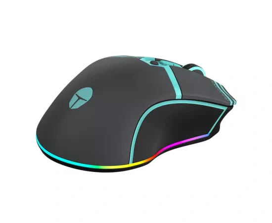 Mouse gaming wireless THUNDEROBOT ML503, 8000 DPI, negru - Imagine 5
