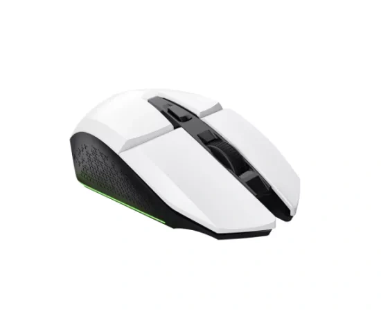 Mouse gaming wireless TRUST GXT110W Felox – precizie și libertate în mișcare - Imagine 3