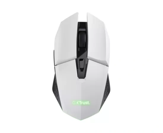 Mouse gaming wireless TRUST GXT110W Felox – precizie și libertate în mișcare - Imagine 4