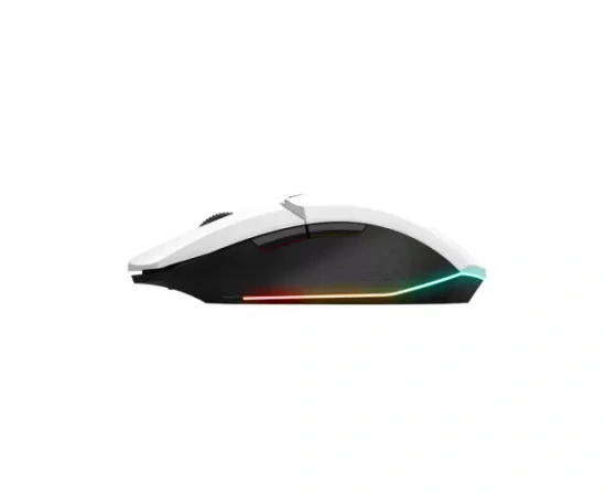 Mouse gaming wireless TRUST GXT110W Felox – precizie și libertate în mișcare - Imagine 5