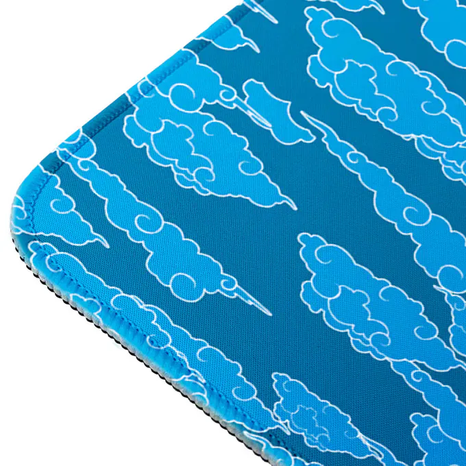 Mouse Pad Gaming NARUTO SHIPPUDEN Toads From Mount Myoboku XL - Imagine 5