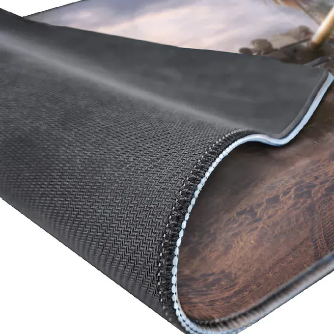 Mouse Pad Gaming WARGAMING World of Tanks Vz. 55 XL - Imagine 5