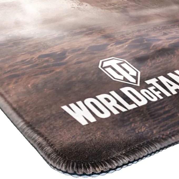 Mouse Pad Gaming WARGAMING World of Tanks Vz. 55 XL - Imagine 6