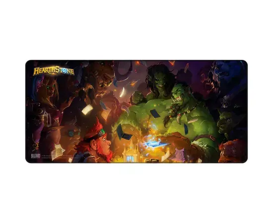 Mouse Pad Gaming BLIZZARD Hearthstone: Heroes XL - Imagine 1