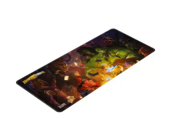 Mouse Pad Gaming BLIZZARD Hearthstone: Heroes XL - Imagine 4
