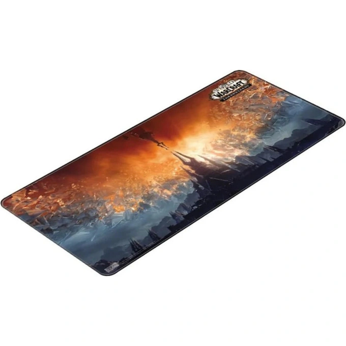Mouse Pad Gaming BLIZZARD World of Warcraft Shadowlands Shattered Sky XL - Imagine 2
