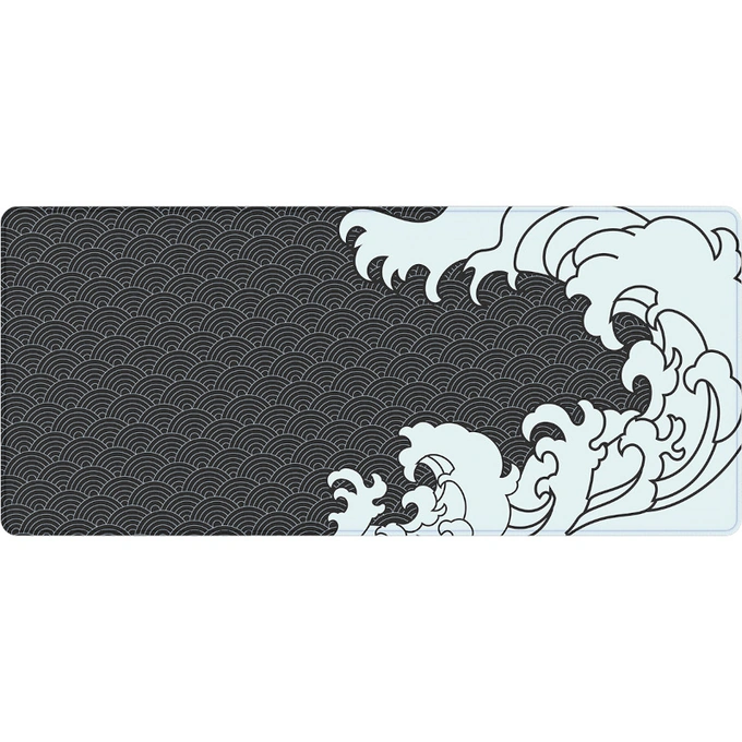 Mouse pad gaming DARK PROJECT Bushido XL - Imagine 1