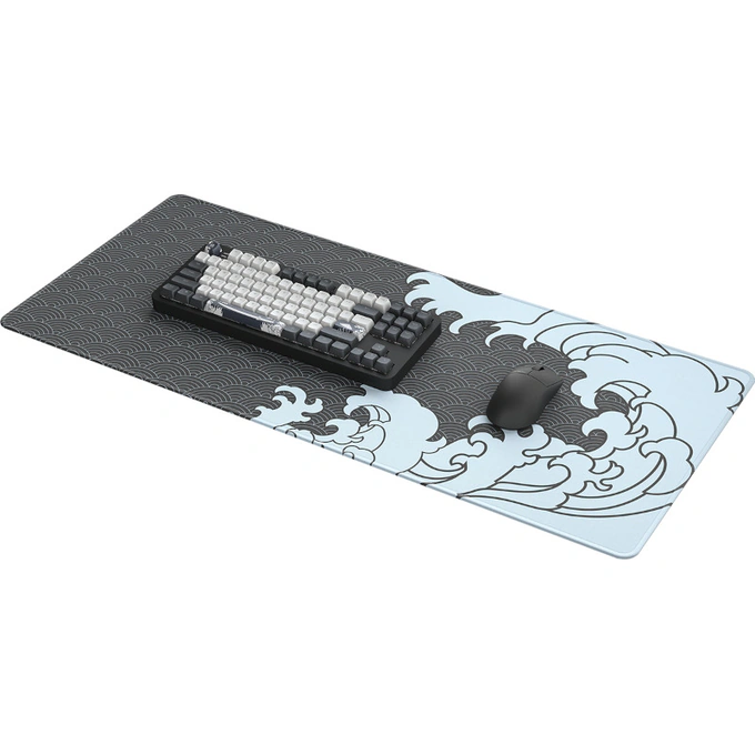 Mouse pad gaming DARK PROJECT Bushido XL - Imagine 2