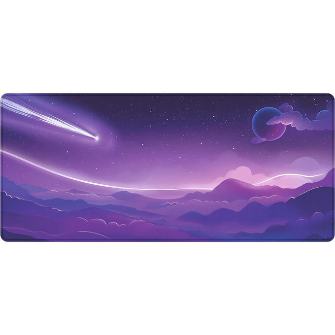 Mouse pad gaming DARK PROJECT Celestial XL - Imagine 1