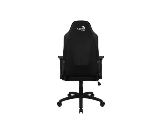 Scaun gaming AEROCOOL ADMIRAL-BB – confort și performanță în fiecare sesiune - Imagine 5