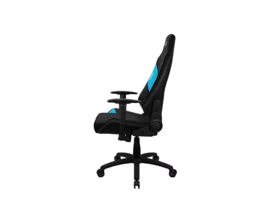 Scaun gaming AEROCOOL ADMIRAL-BB – confort și performanță în fiecare sesiune - Imagine 6