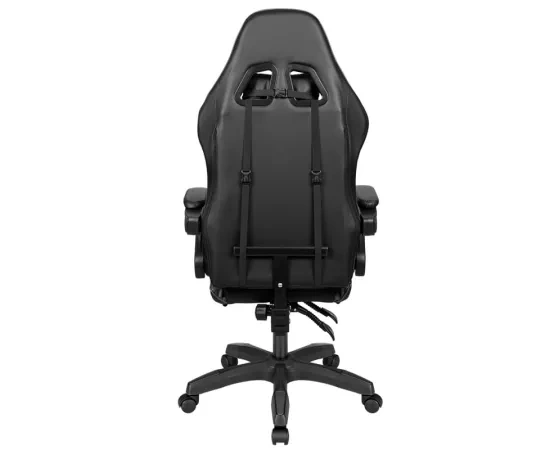 Scaun gaming KRUGER & MATZ GX-150 – confort, stil și rezistență pentru sesiunile intense de joc - Imagine 4