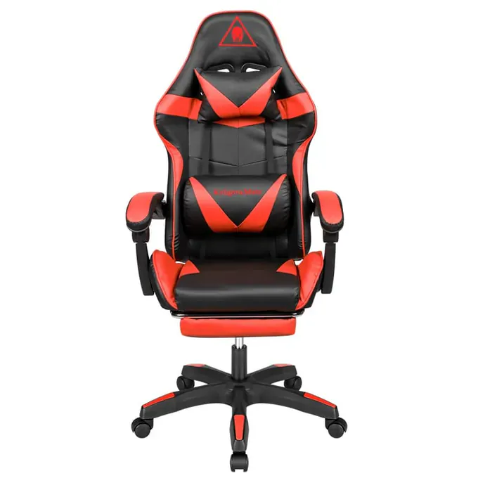 Scaun gaming Kruger Matz GX-150 Red - Imagine 1