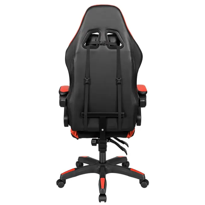 Scaun gaming Kruger Matz GX-150 Red - Imagine 4